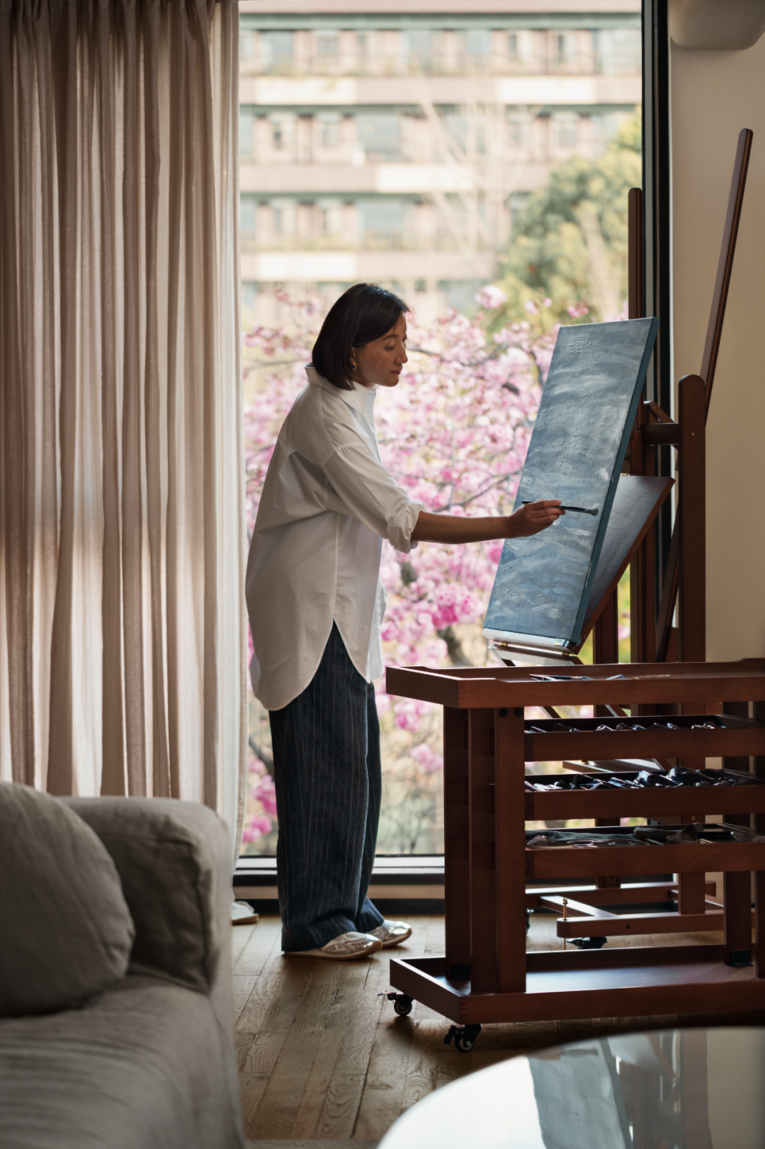 相上丨Ladésee工作室：向外生长，在公共与非公共之间-151