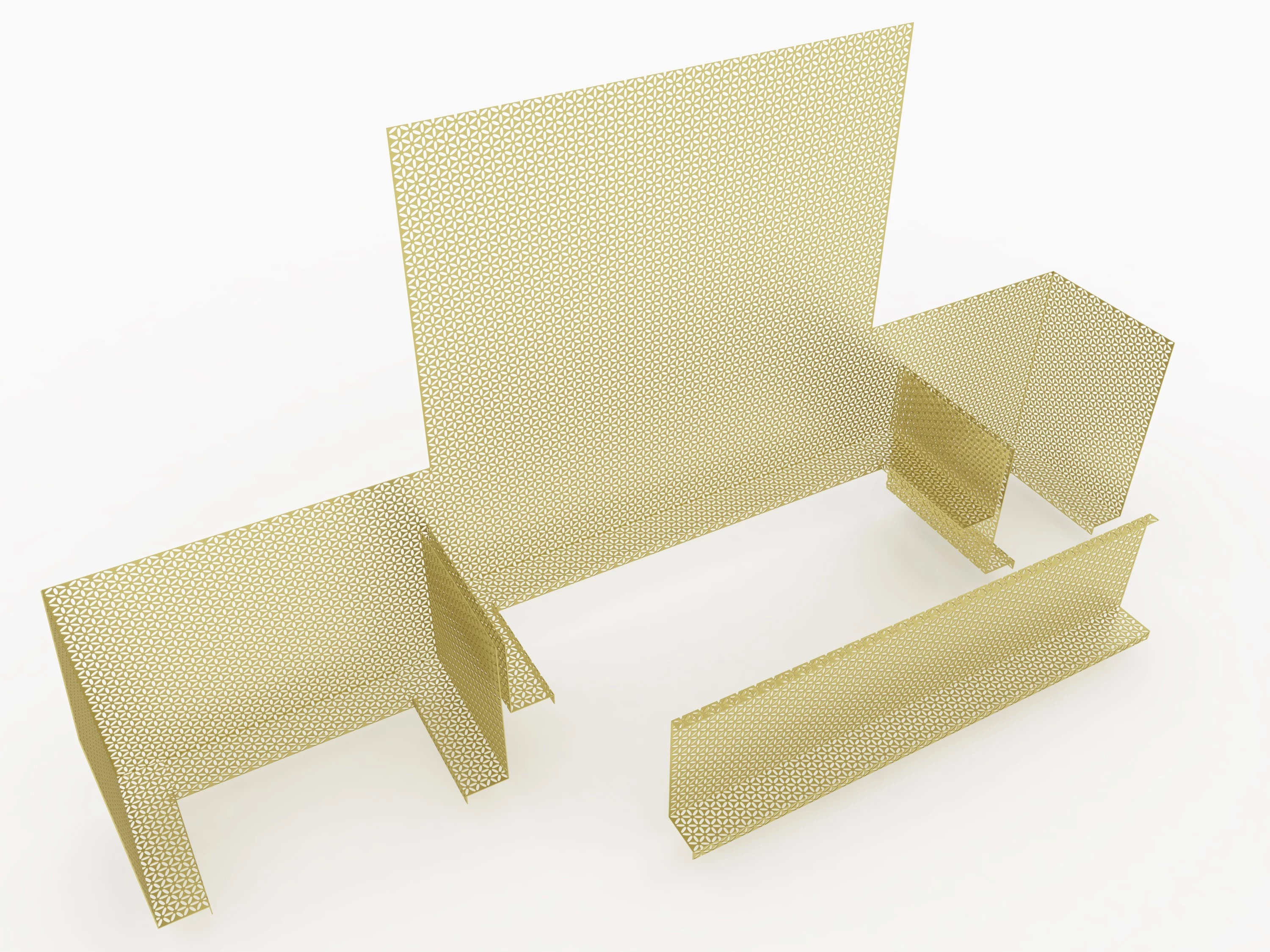 惊艳的西班牙餐厅设计，尊重传统与创新的完美结合-15