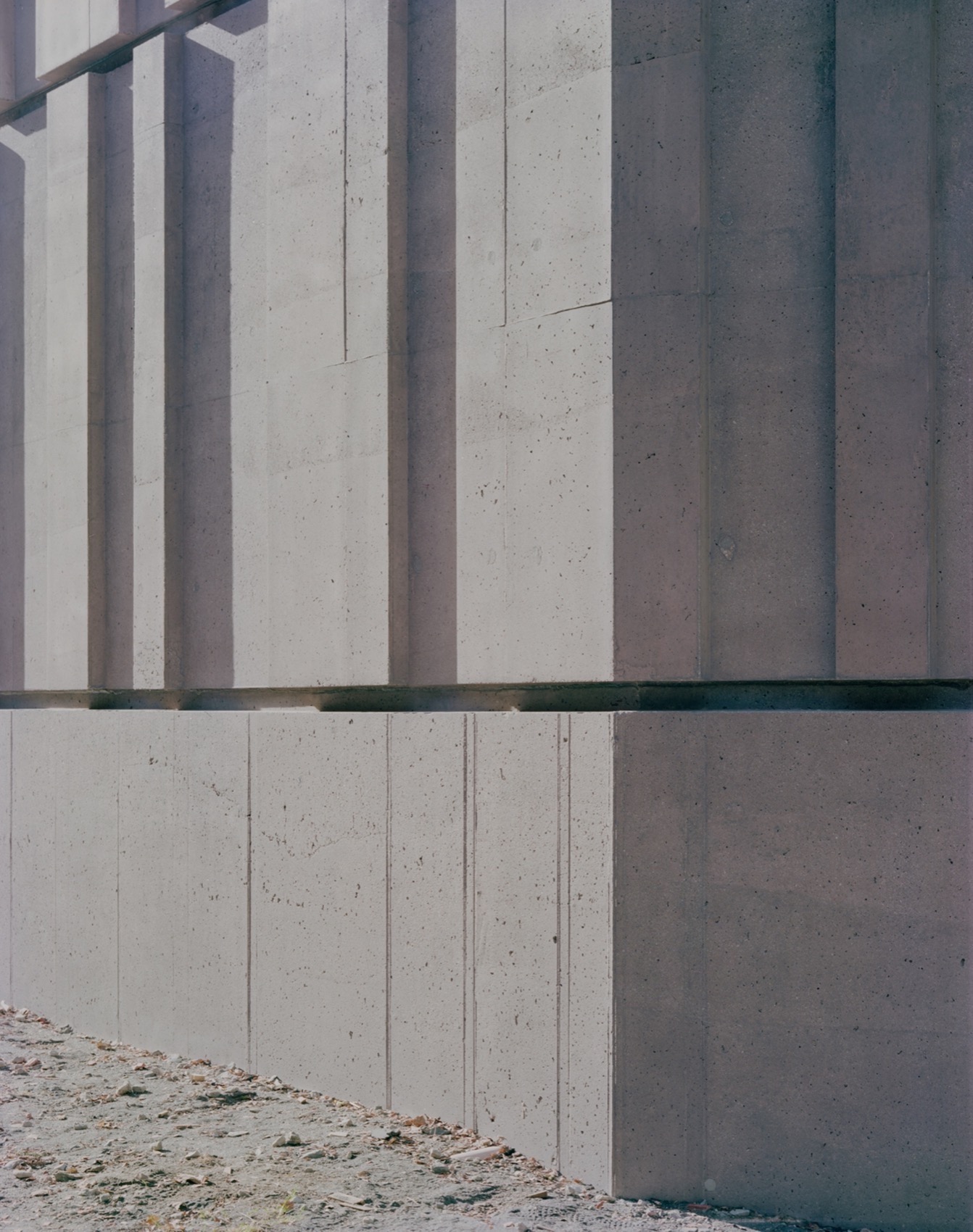 Splugap攀岩馆丨意大利-19