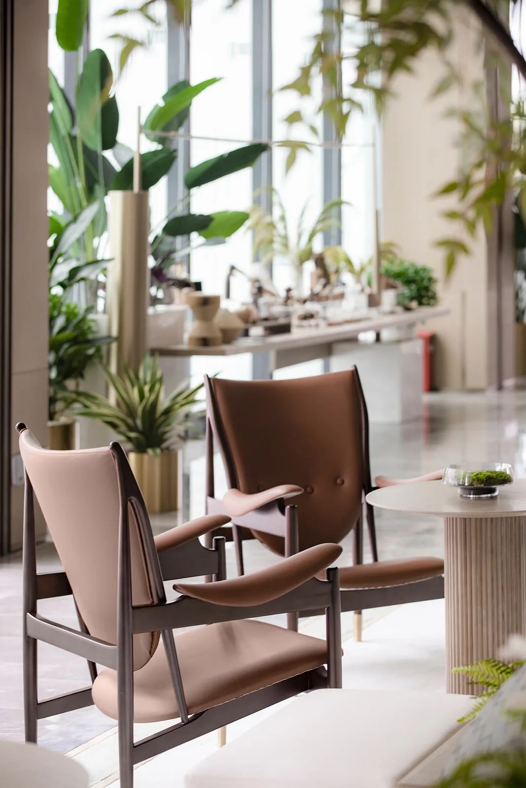 正荣合肥悦都荟售楼处丨中国合肥丨深圳市尚石设计有限公司-20