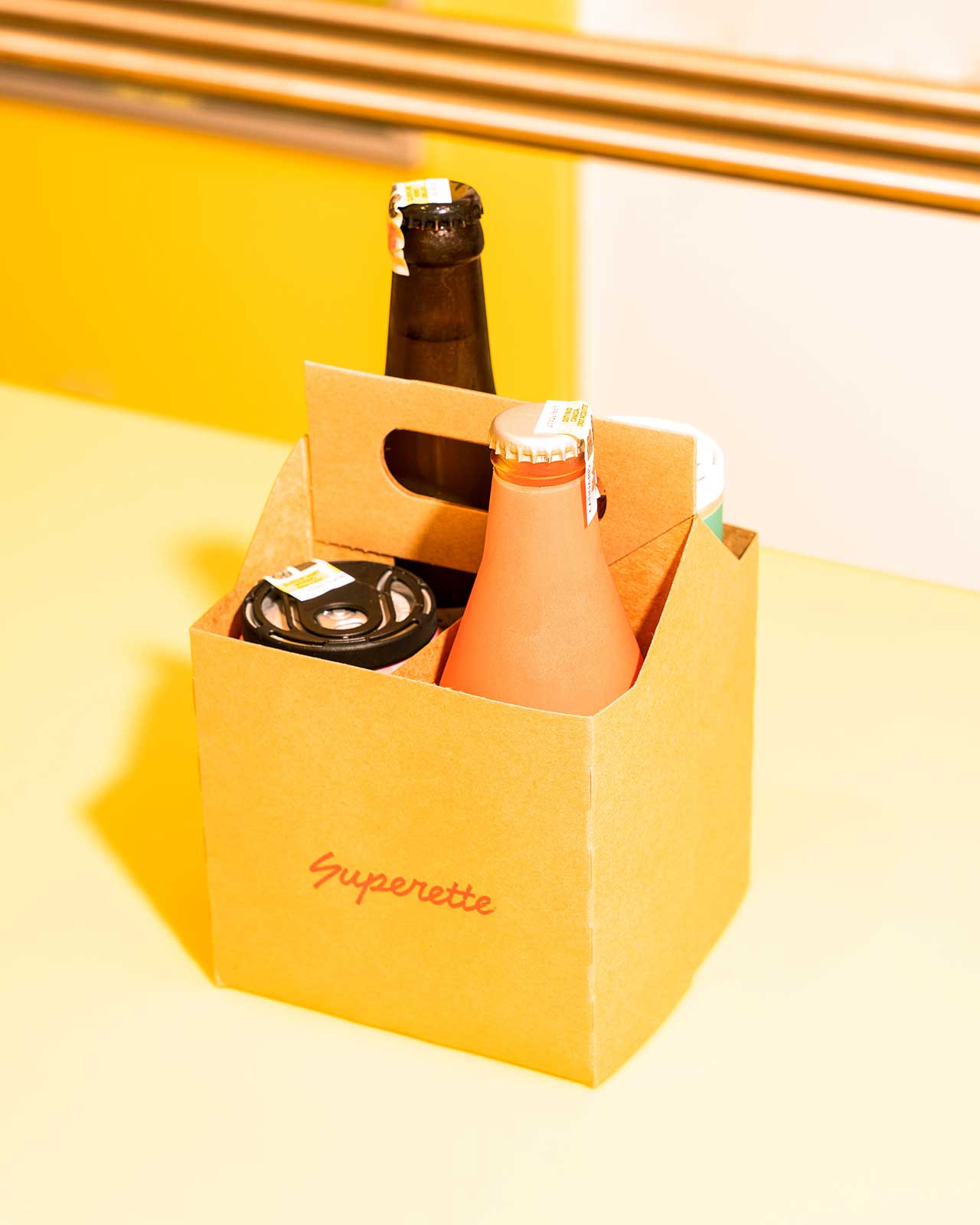 Toronto 首家"Express"大麻零售店亮相-10