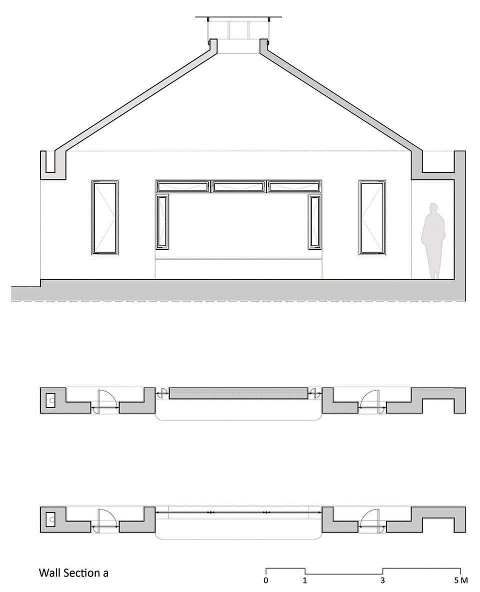 Domada 社区宗教中心丨印度丨ARPA Design-56