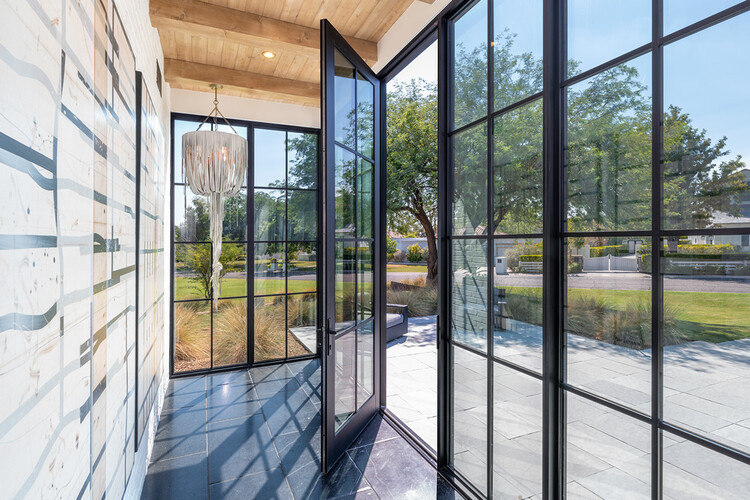 现代家居设计丨美国丨多位建筑师-4