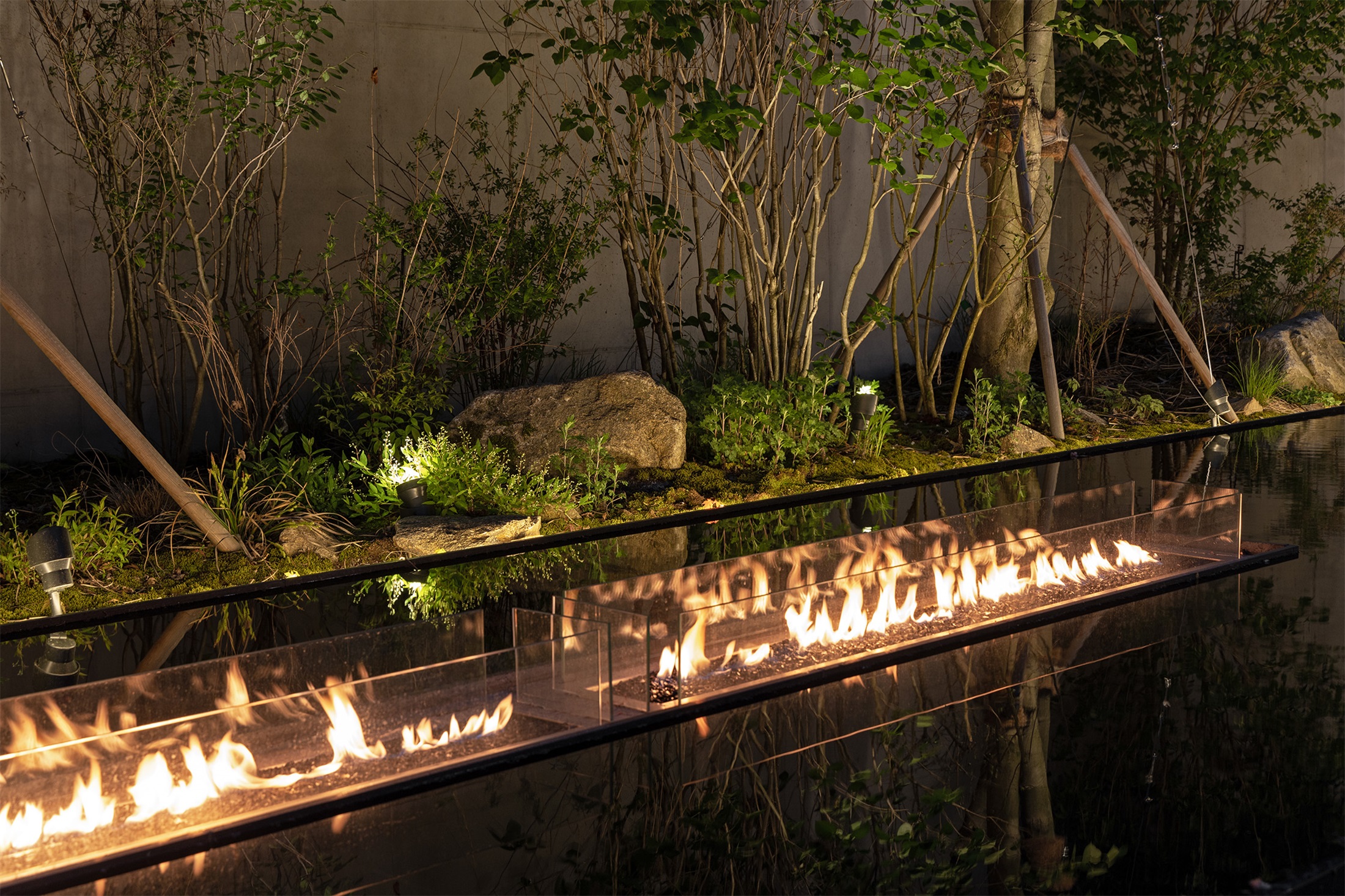 SETT 餐饮及休闲空间设计丨韩国京畿道丨thesup-43