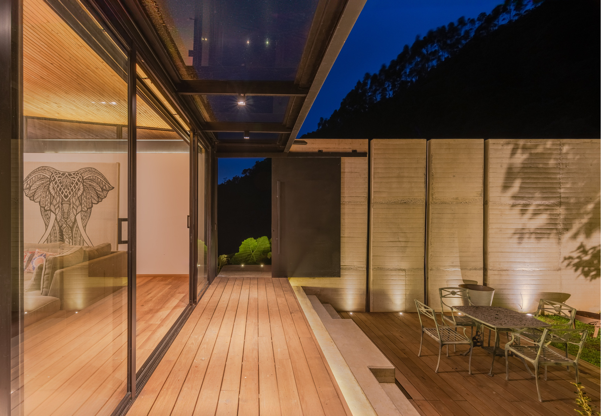 月亮屋丨哥伦比亚丨Green Mecano-30