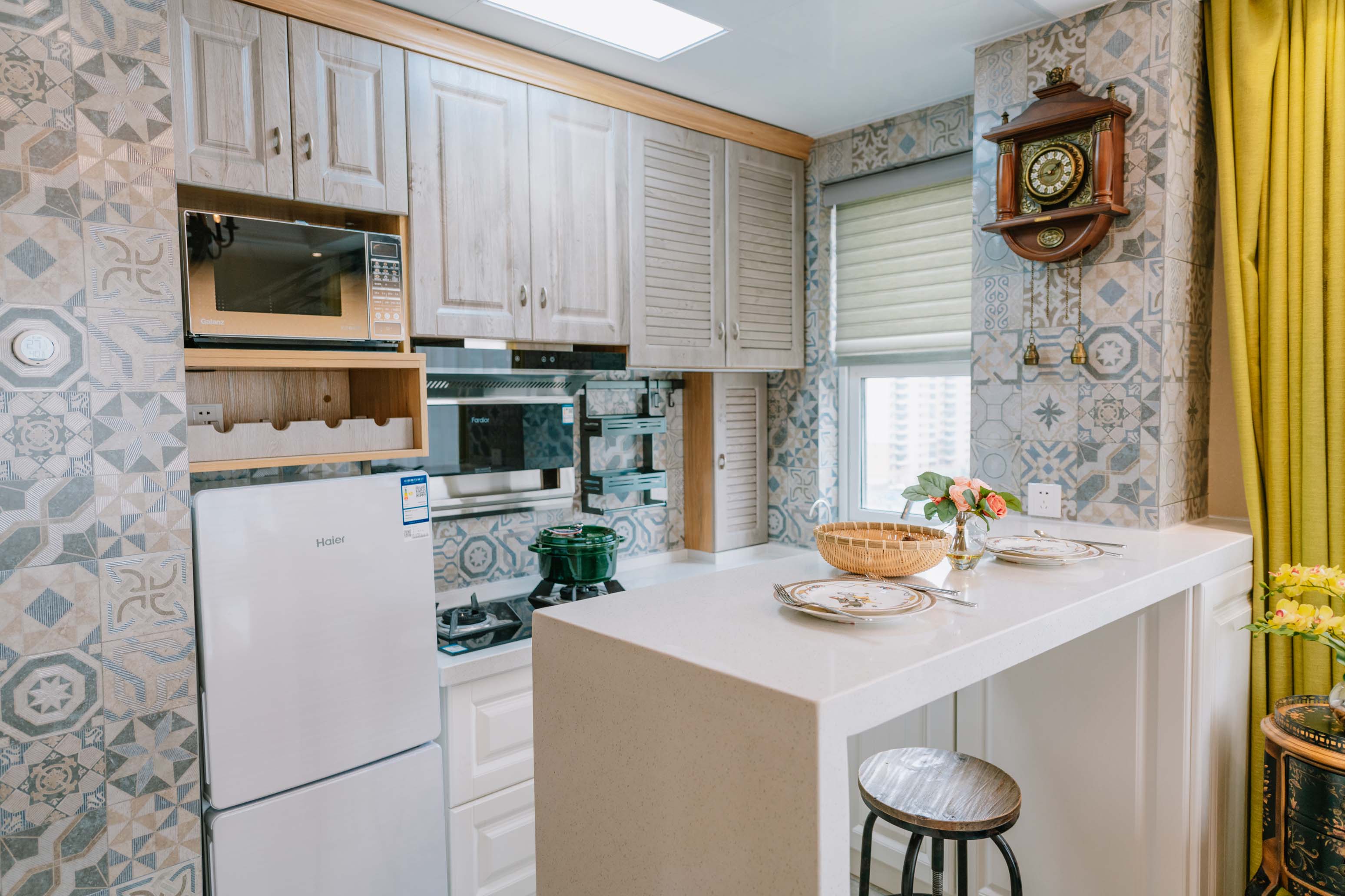 洛阳建业峰渡-18