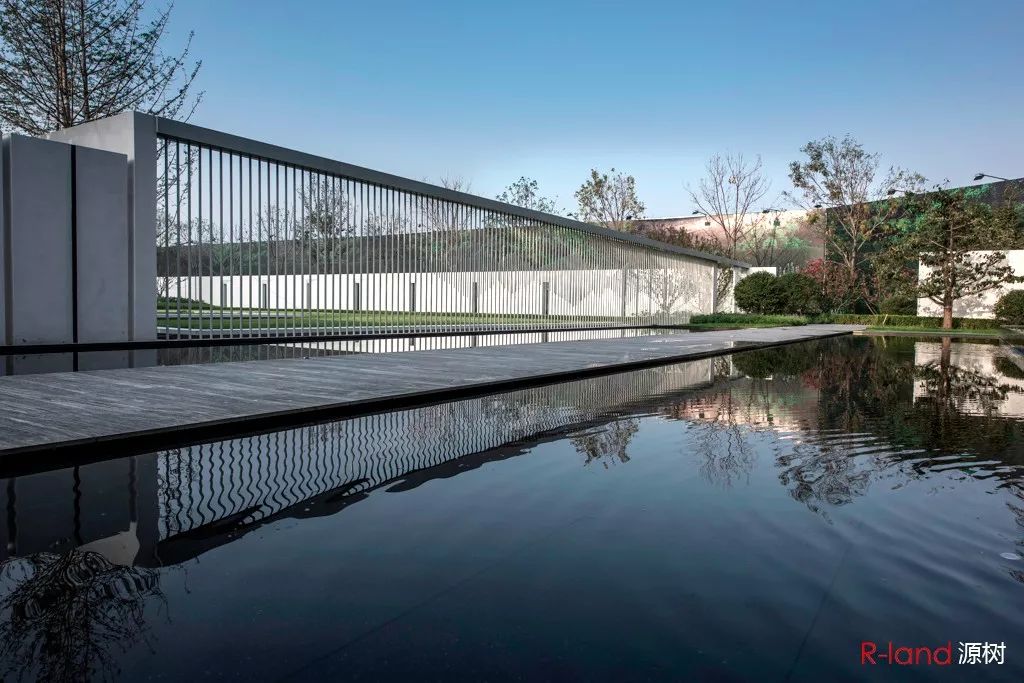 漫慢喜欢一座城，倾轻构思一段时光 | 融创•唐山唐庭壹号-40