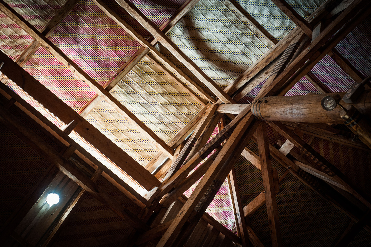 乌干达乡村社区健康教育中心-56