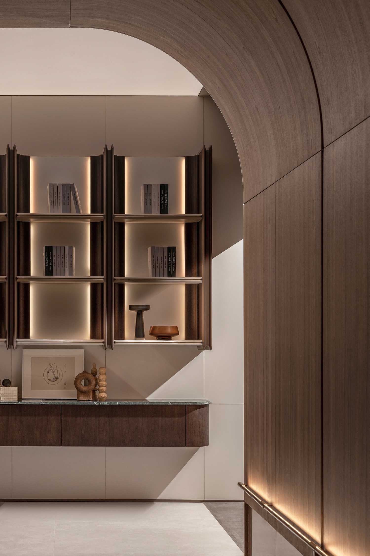 VARIO 万骊上海旗舰店丨中国上海丨原十设计-48