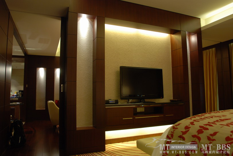 VOA  上海明捷万丽酒店概念深化设计-2-25