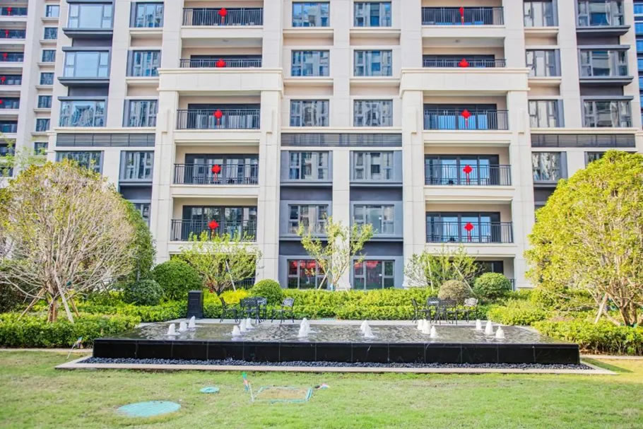 常州中海·云樾里二期丨中国常州-19