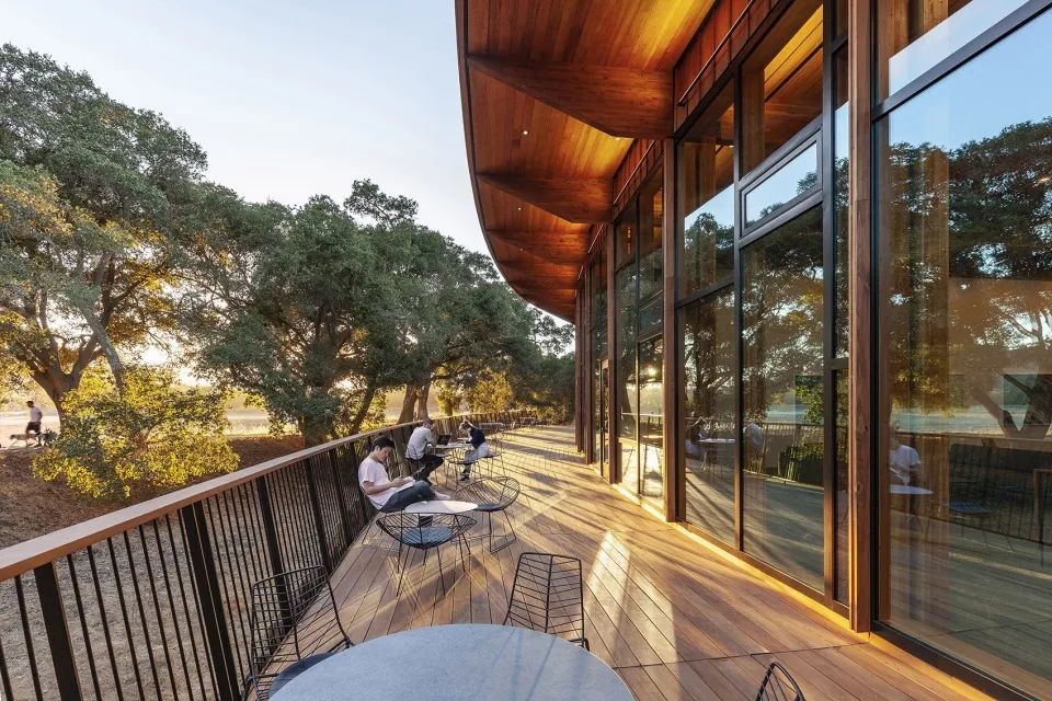 斯坦福大学丹宁楼(Denning House)-24