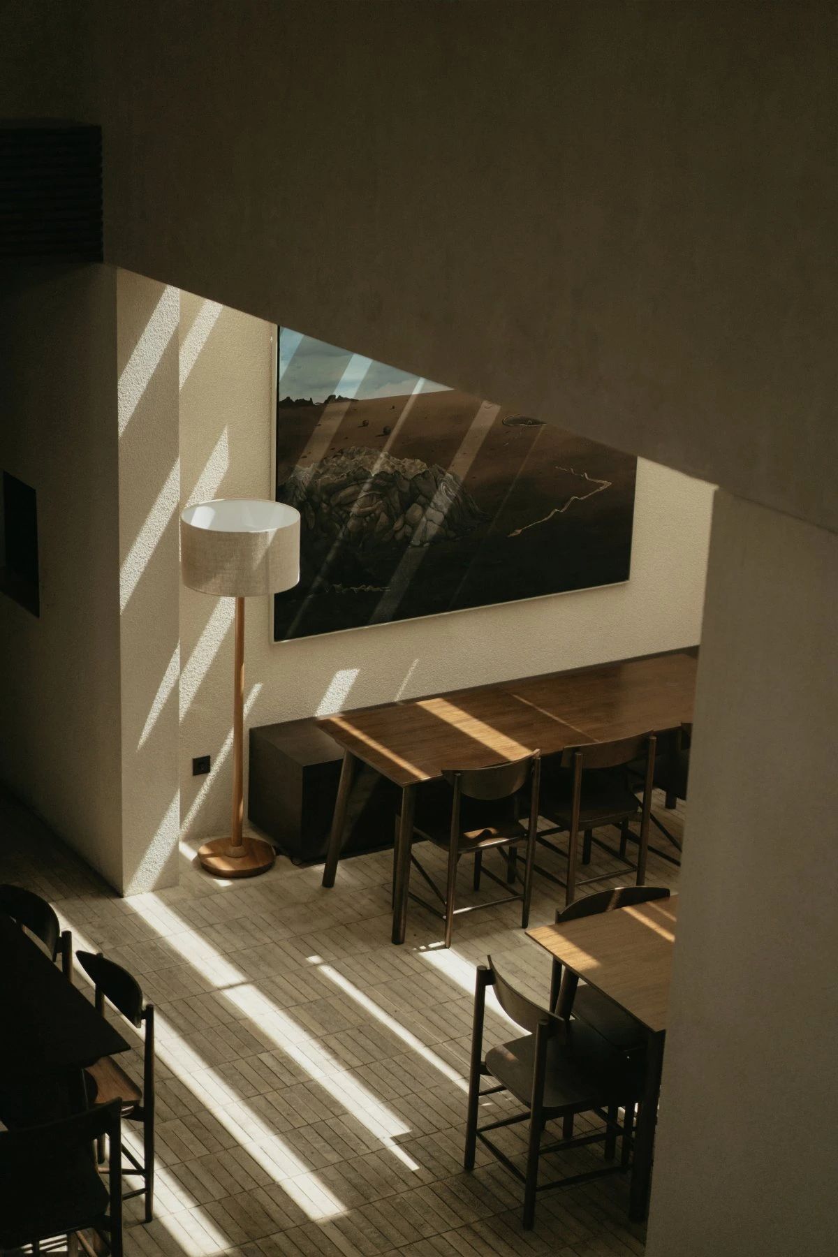 洛克汉兹餐饮俱乐部丨印度丨Isso Architects 工作室-35