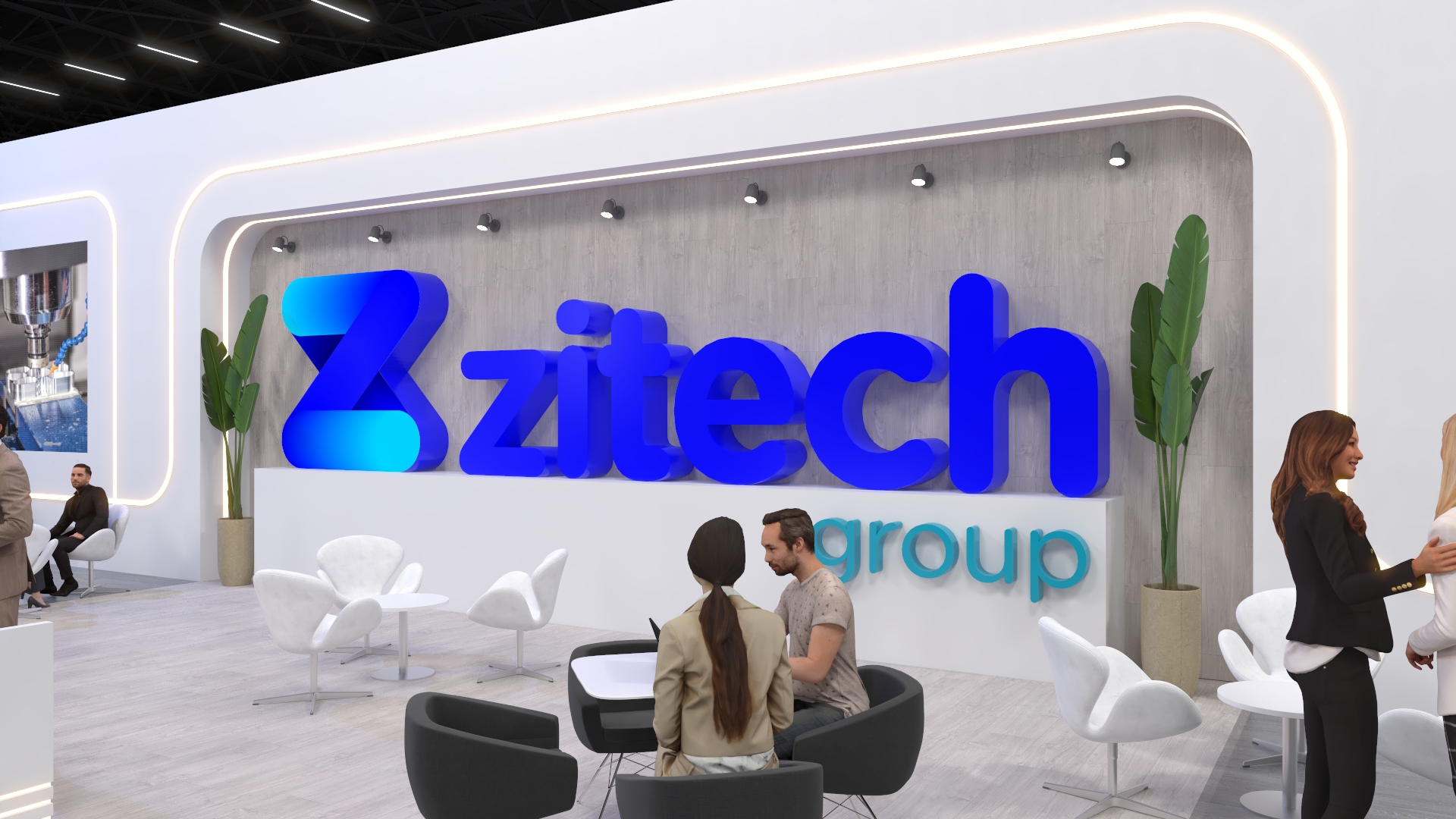 Zitech Booth Proposal 02 | Mactech Egypt-3