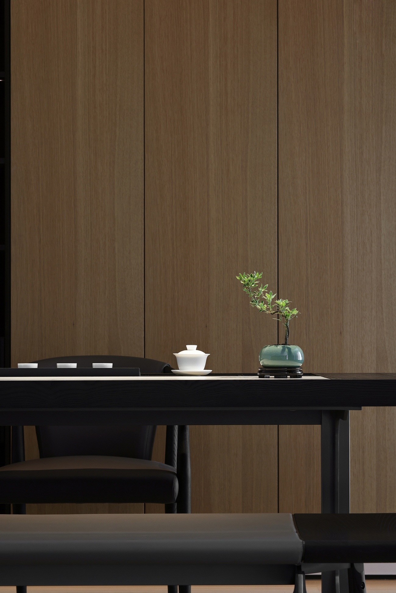 水晶澜庭丨中国龙岩丨逐光设计-21