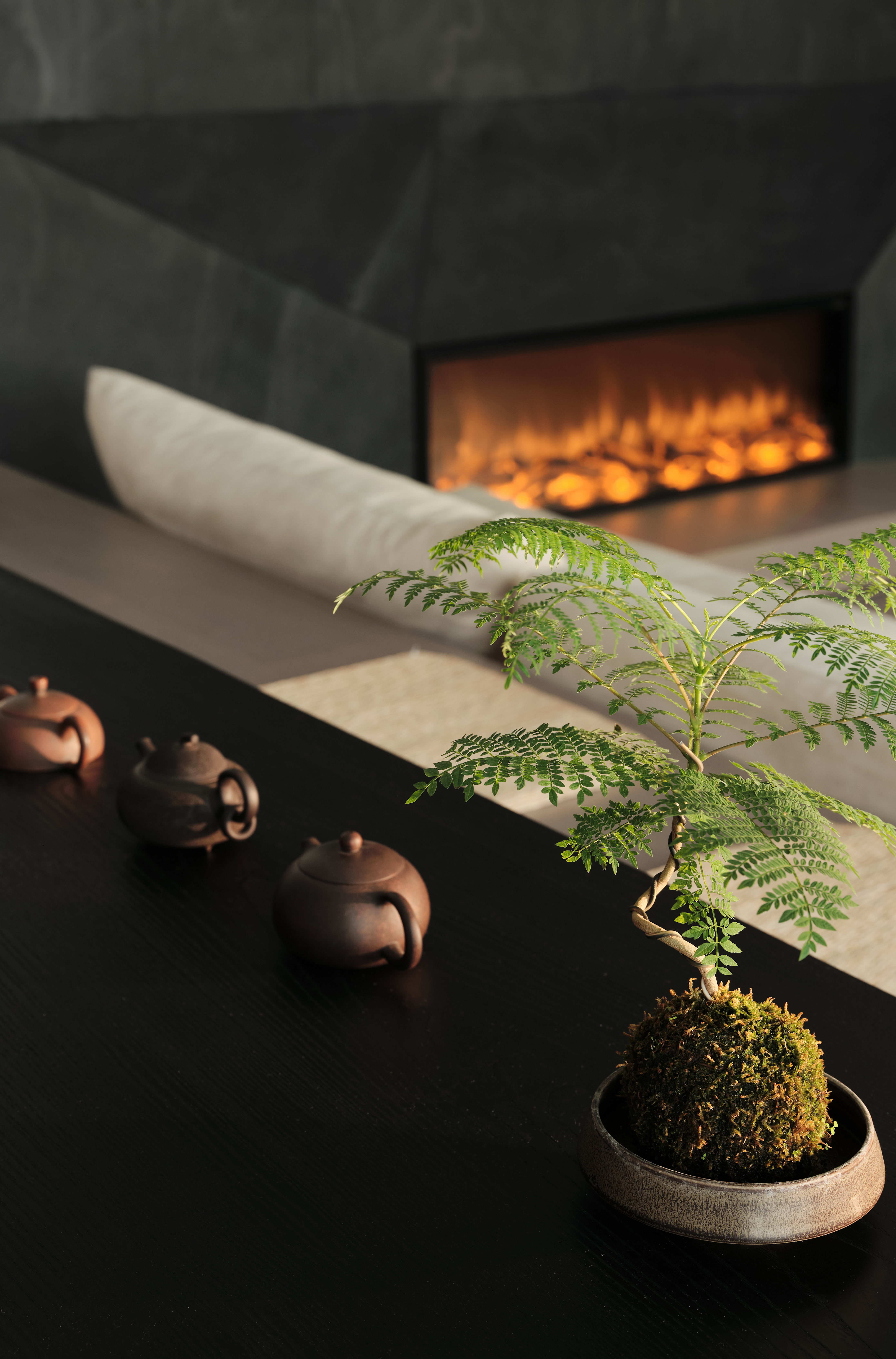 「影」丨DoLong董龍设计-35