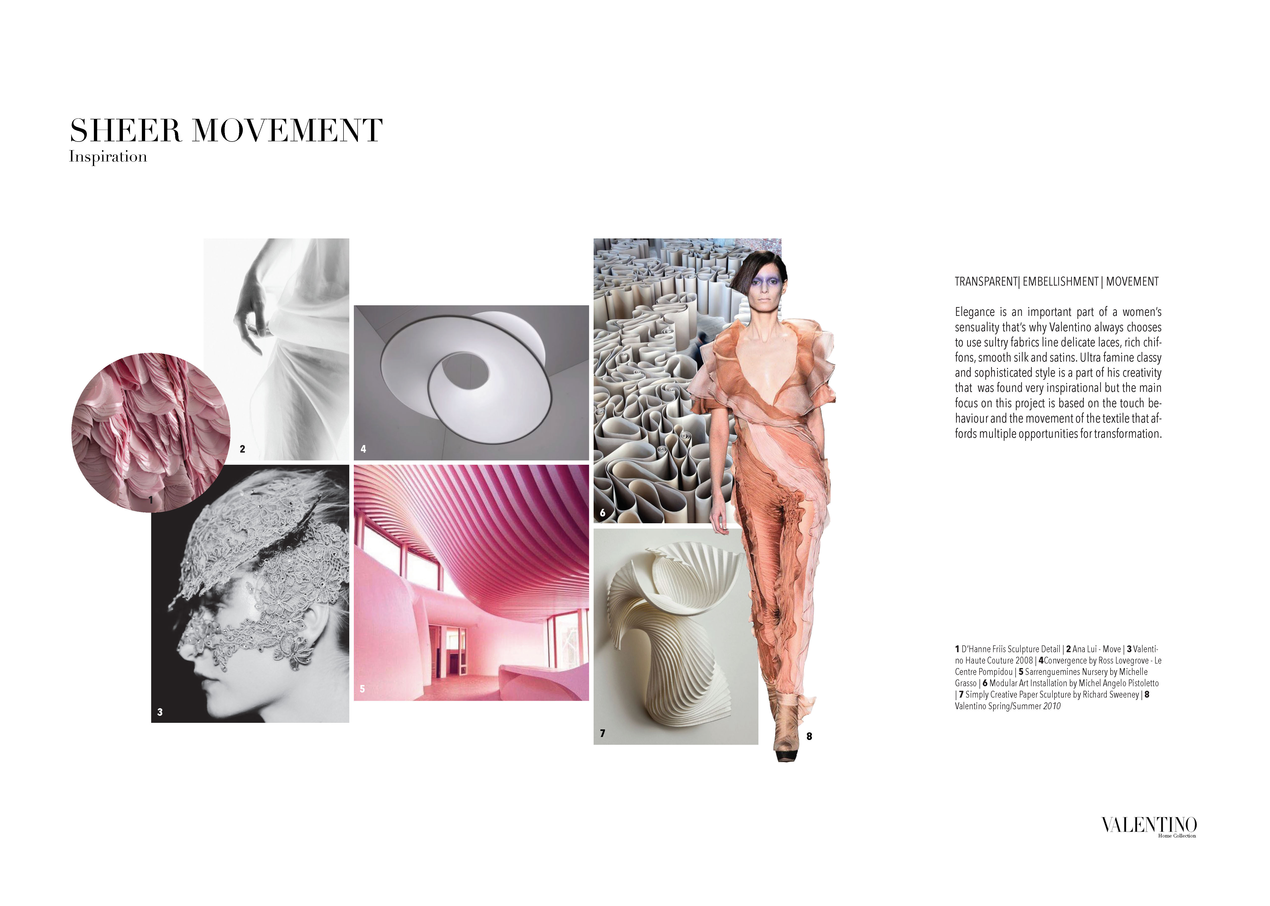 Valentino Home Collection - Ageless Grace-4