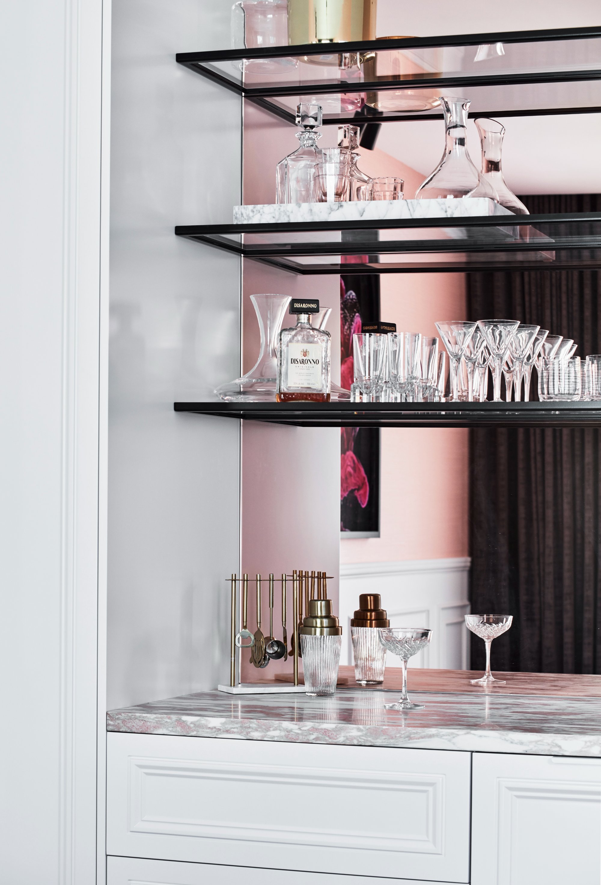 丨澳大利亚悉尼丨Studio Trio-14