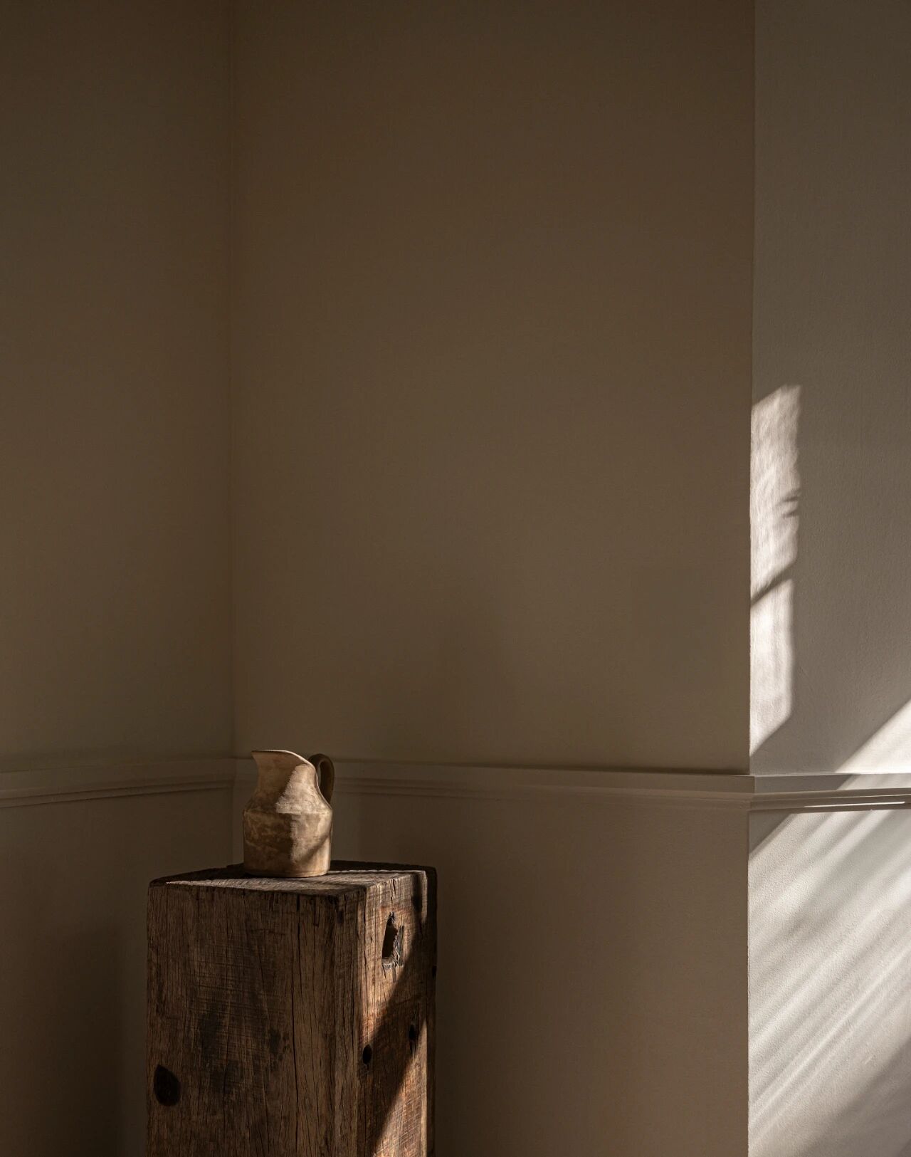 丹麦松林居所“16号旅馆”丨Norm Architects-26