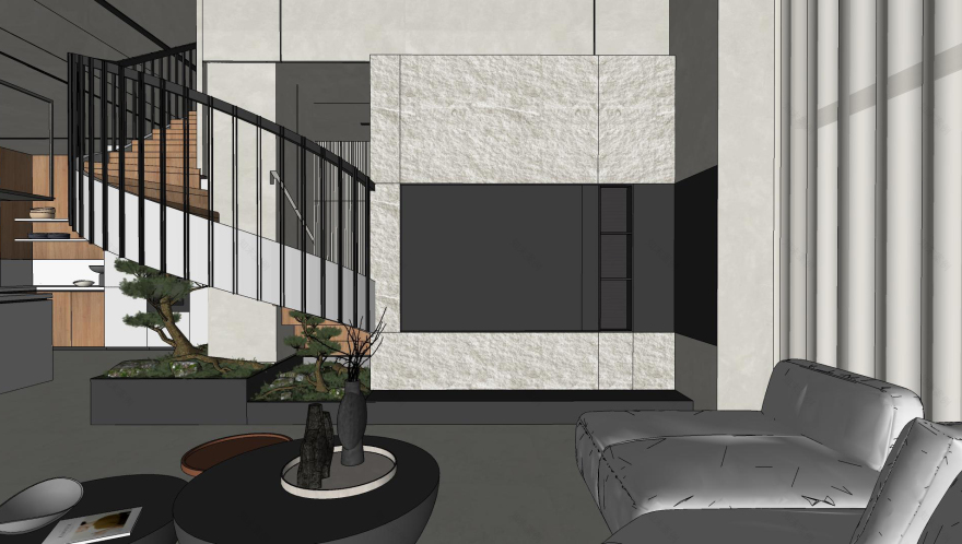 DBRD,私人住宅-43