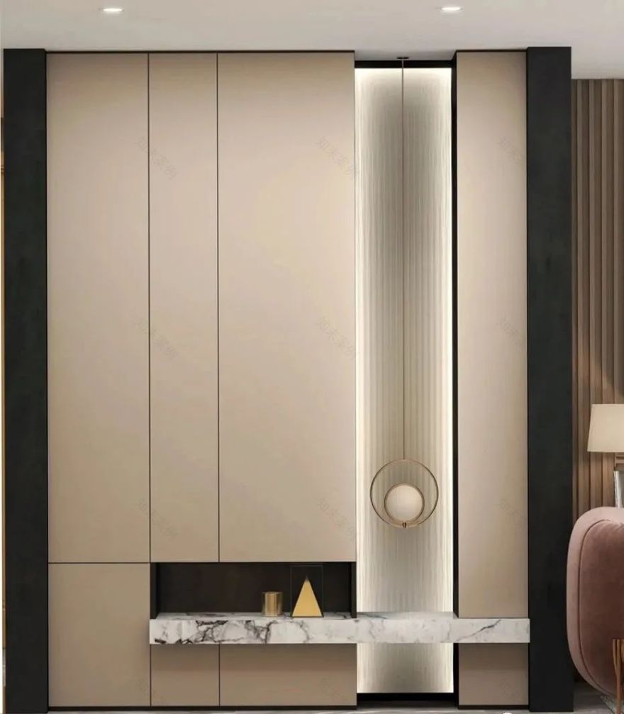 晋陵文禧热门户型解析丨中国常州丨高灰空间设计-111