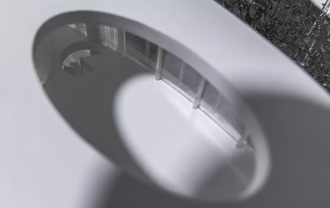 无尽景观住宅 | 时境参与的德国别墅集群设计-88