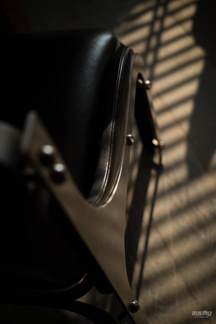 九坐会所丨中国西安丨ANGSTUDIO-62