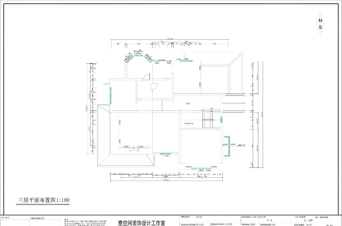 
洛阳市国宝花园宝岛别墅 -3