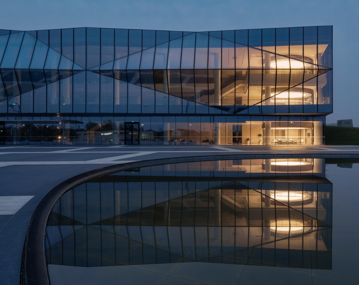 南京嘉泰天庆(CTTQ)办公室丨中国南京丨iDA Workplace-16