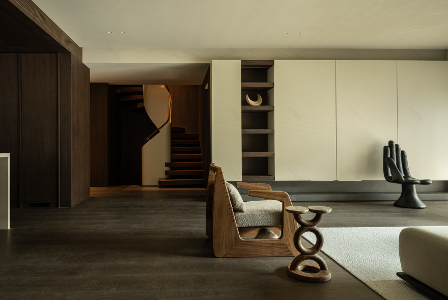 归真丨中国武汉丨卓元设计-42