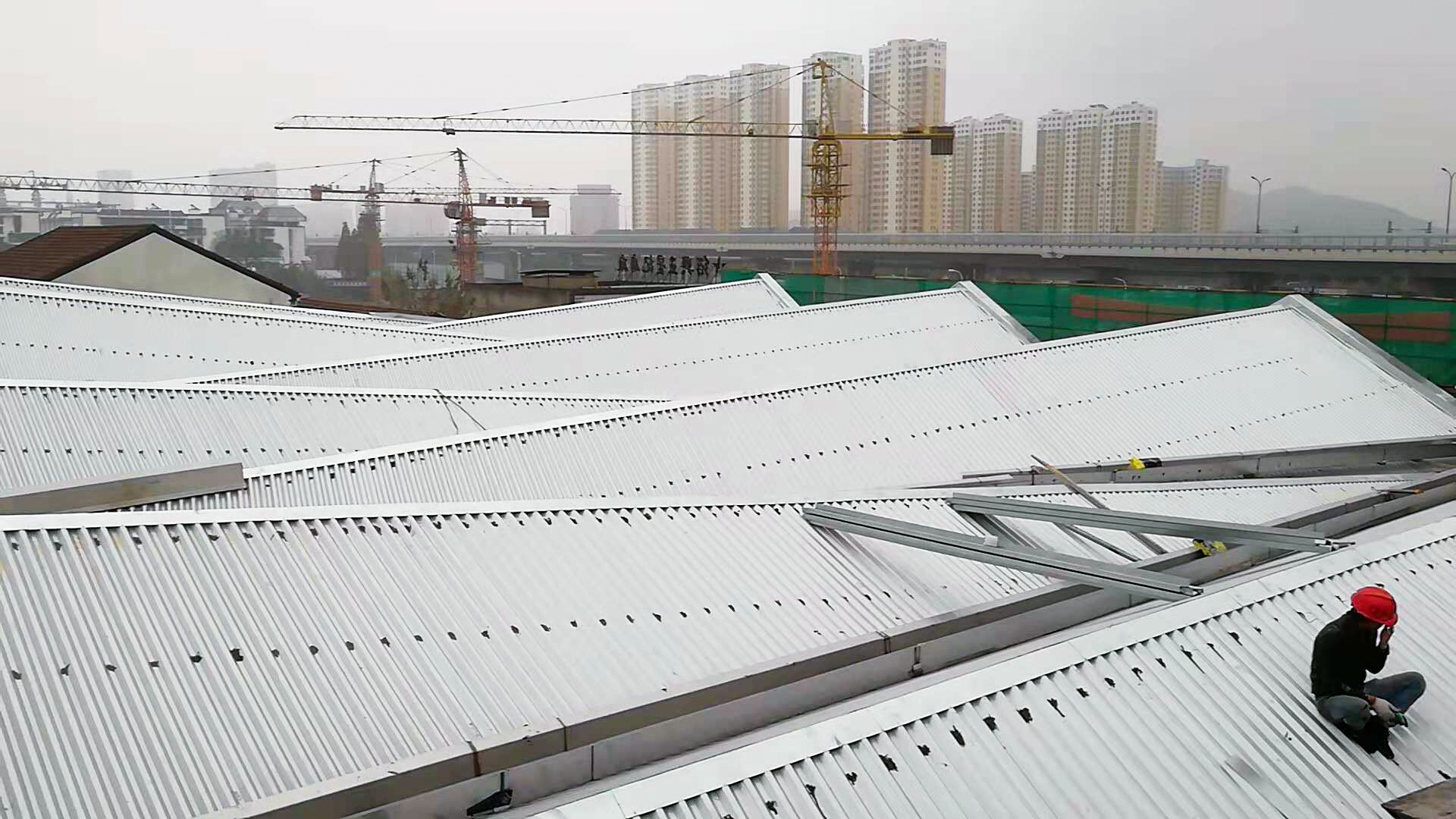 柯桥笛里广场丨中国绍兴丨同济大学建筑设计研究院（集团）有限公司若本建筑工作室-81