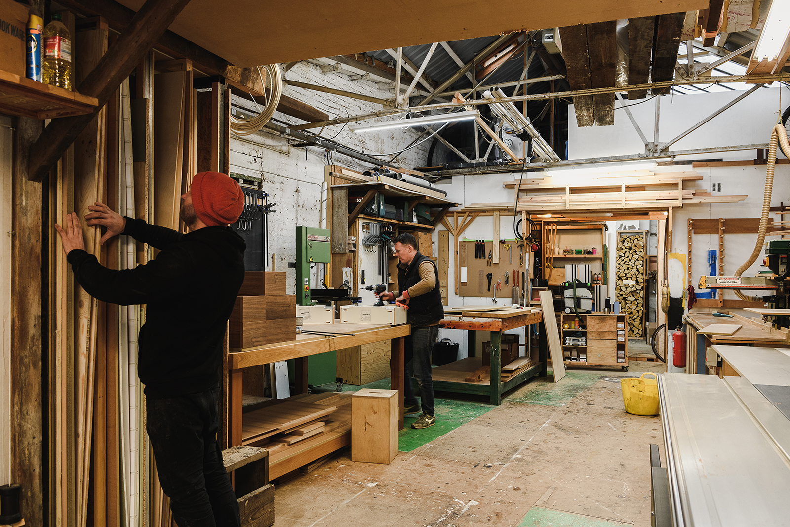 A local’s guide to Forest Hill - from the Horniman Museum to modernist architecture | Journal | The Modern House-5