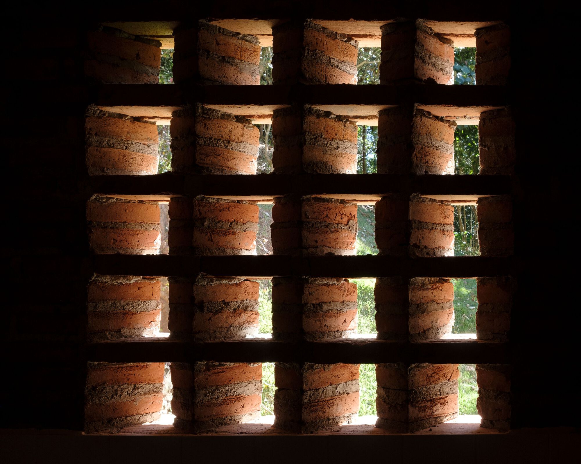 Sítio Rio Acima 改造丨巴西丨Denis Joelsons-45