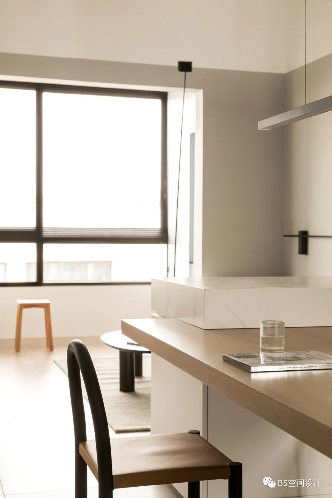 青浦首创禧瑞里新房改造丨中国上海丨BS Studio-46