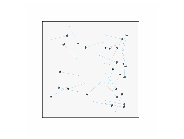  出品建筑丨临沂政能国际金融中心建筑设计 丨中国山东-17