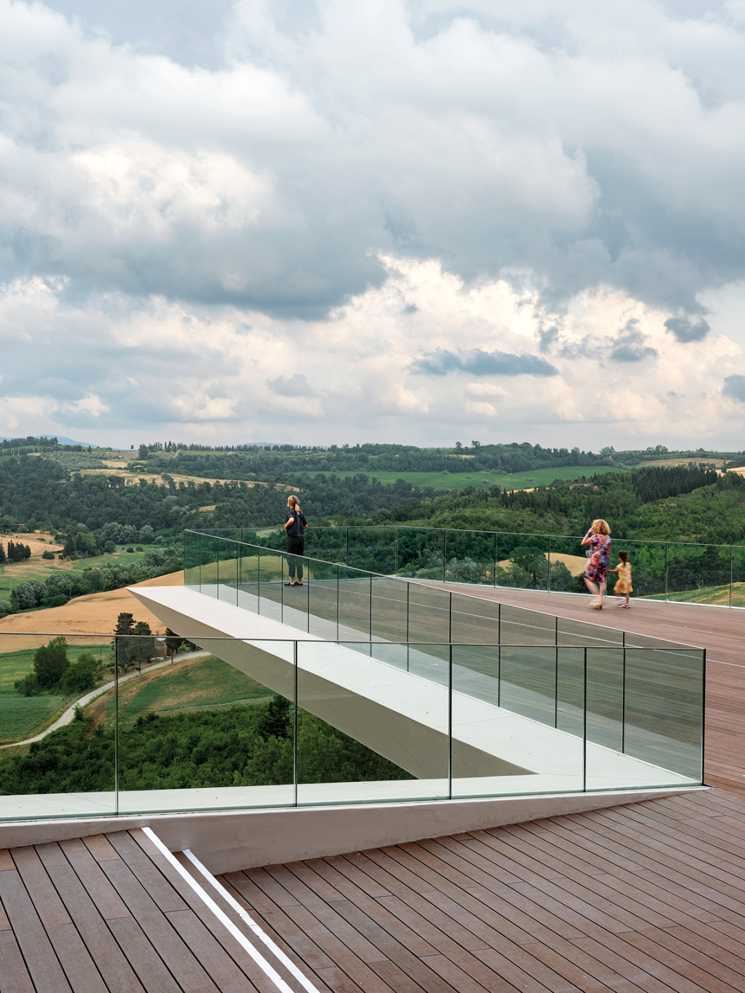 意大利山城“永恒之宫”创意文化中心丨MC A建筑事务所-77