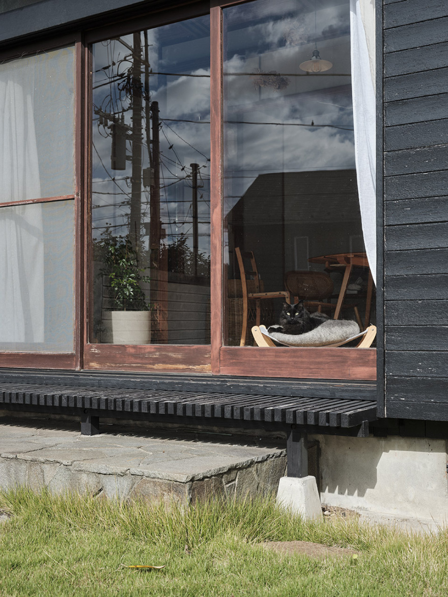 梶原住宅丨日本丨ROOVICE-6