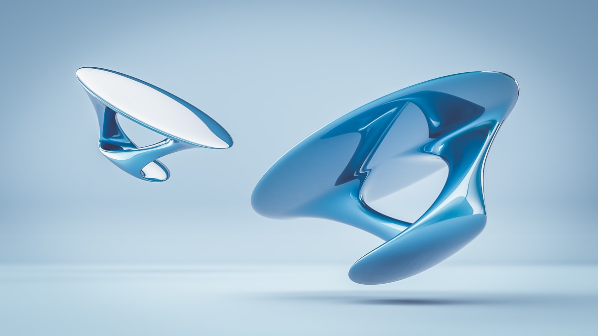 流动雕塑般的办公住宅家具设计-21