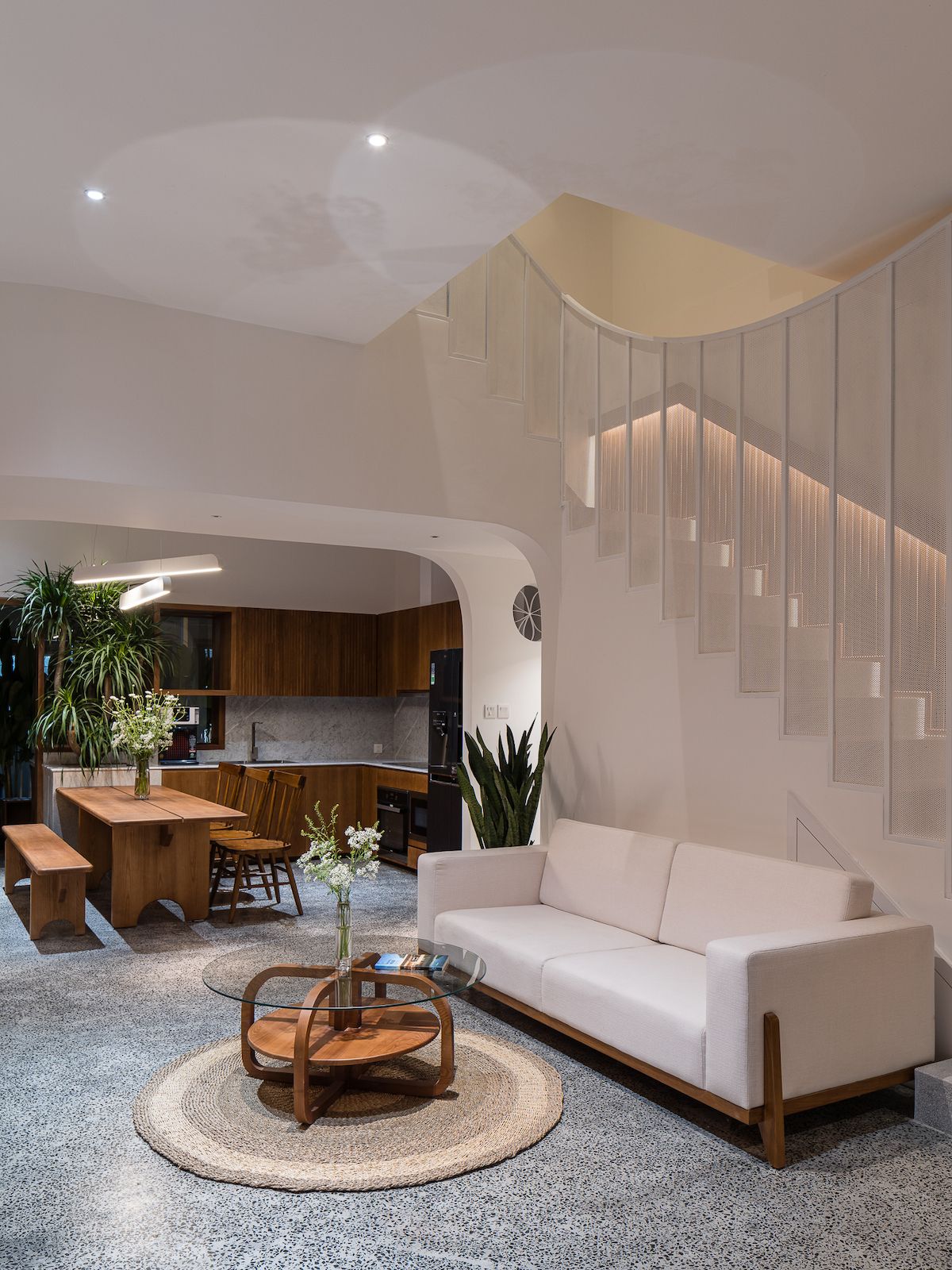 越南虾和蟹餐厅设计-27