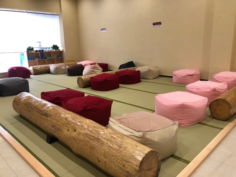 九天汤泉生活馆-15