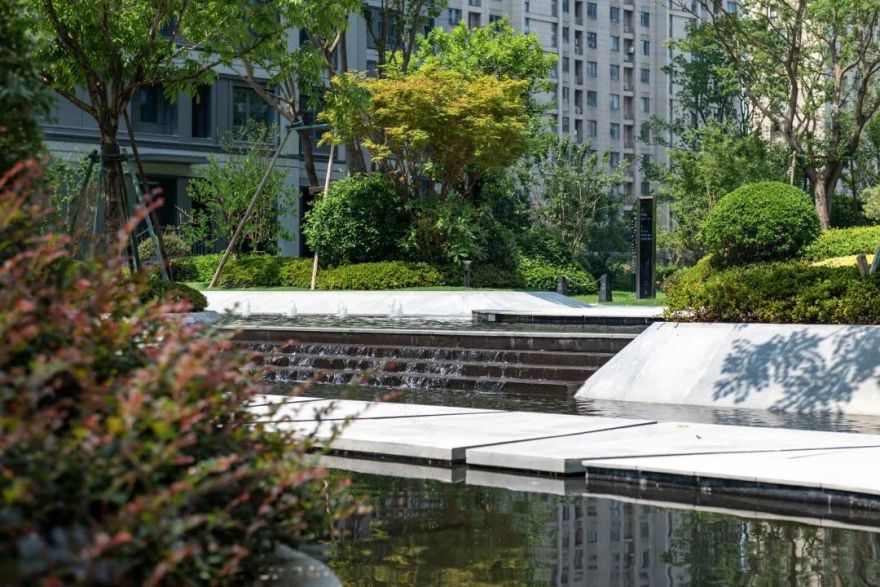 绍兴花语江南丨中国绍兴丨棕榈设计集团有限公司-46