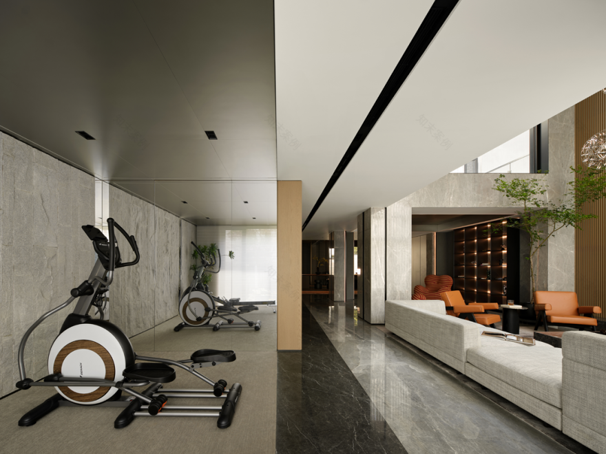 光隐时渡,境藏南山丨中国镇江丨梵池空间设计-28