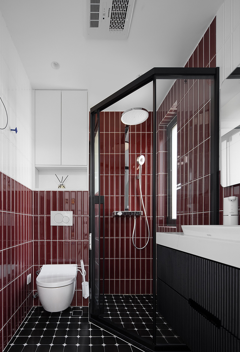 融华·上品璟苑丨中国成都丨米洛映象-53