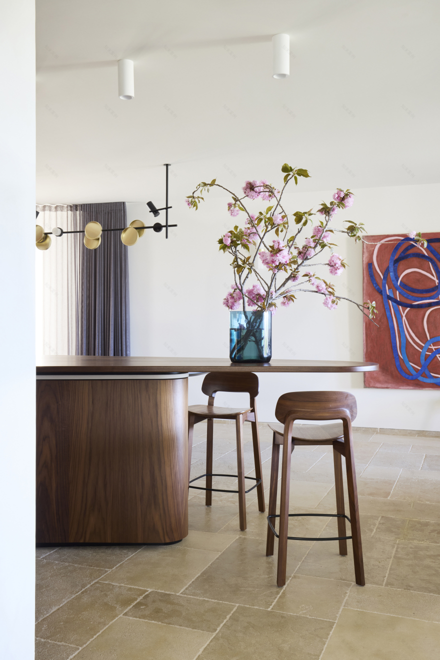 丨澳大利亚悉尼丨Luigi Rosselli Architects-42