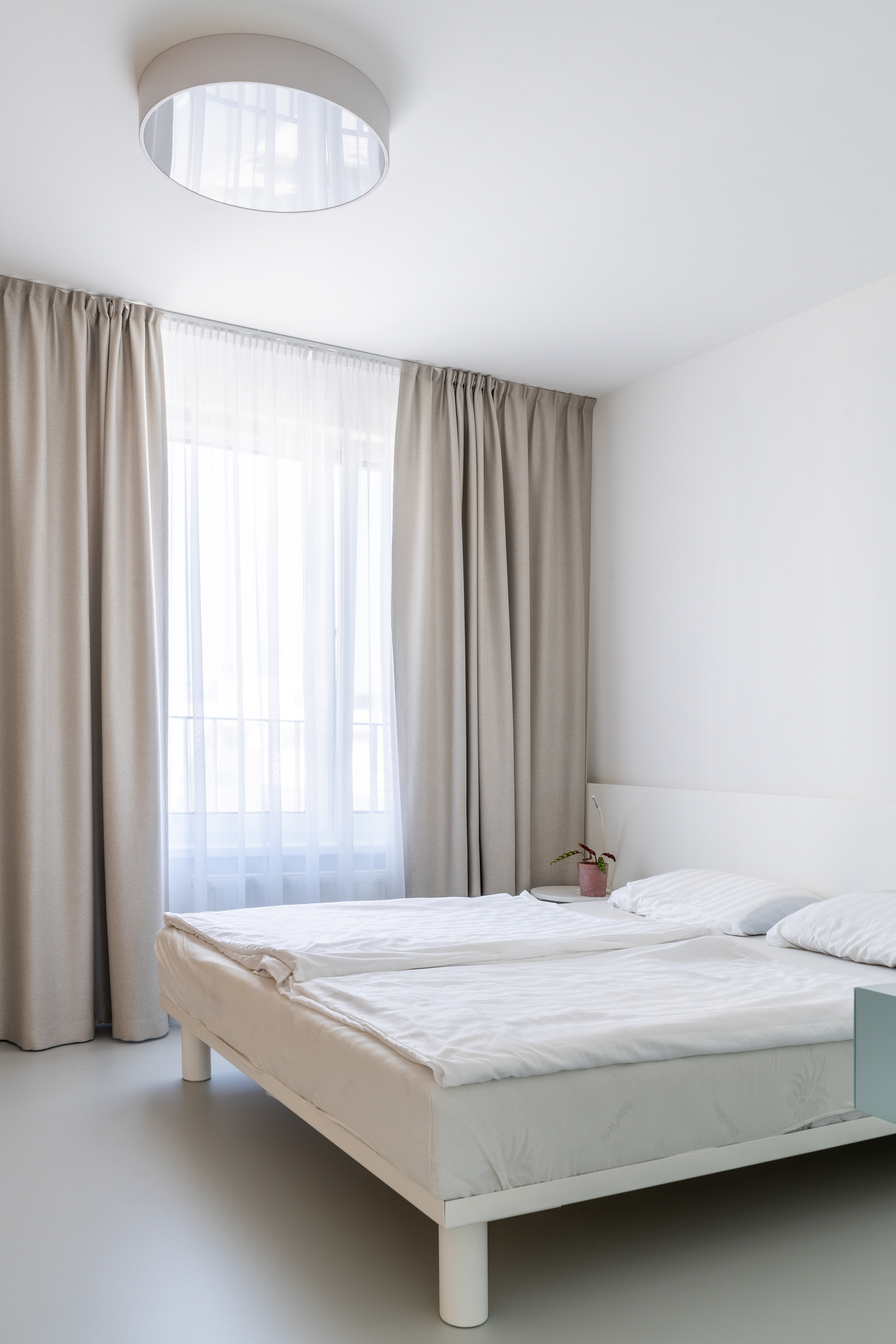 小公寓丨斯洛伐克丨Grau Architects-25