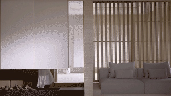 丰盈海·张宅丨水相设计-24