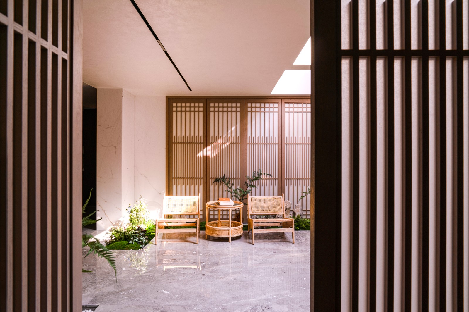 桃花源里的新京派-13