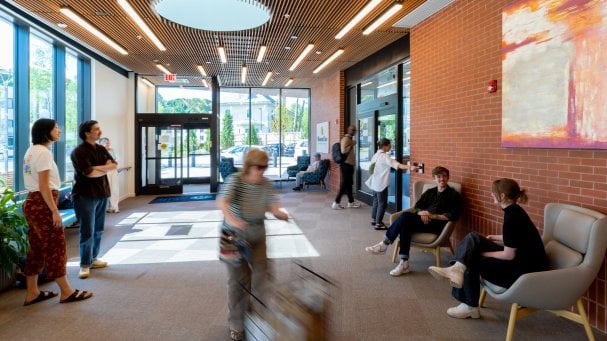 丨美国丨MASS Design Group-65