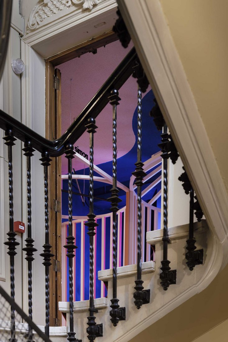 丨西班牙马德里丨elii建筑事务所与艺术家María Jerez-44