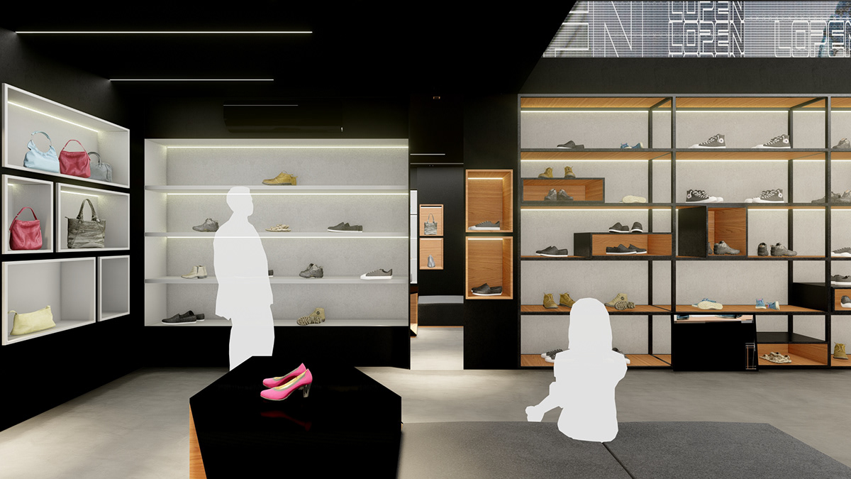 2021 年 Lopen 鞋店-4